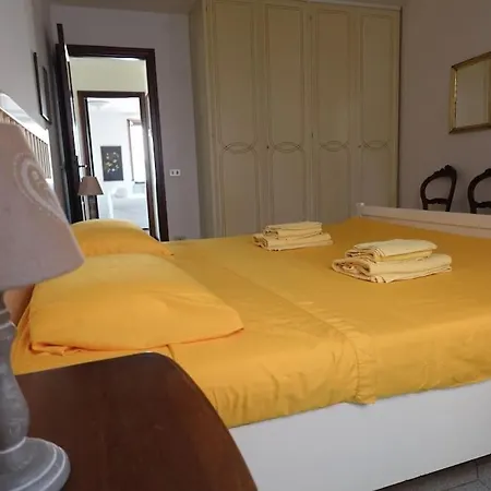 Palazzina Storica Al Mare, Сasa de vacaciones Rapallo