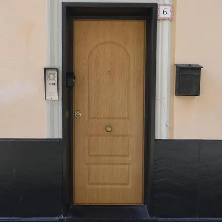 Palazzina Storica Al Mare,