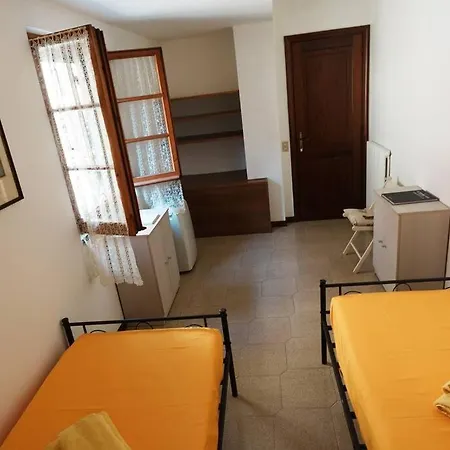 Сasa de vacaciones Palazzina Storica Al Mare, *