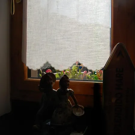 Ferienhaus Palazzina Storica Al Mare, *