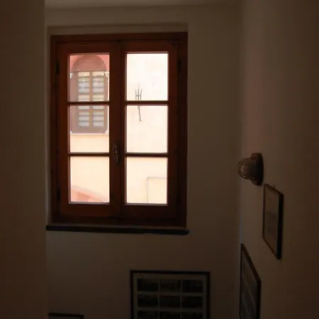 Palazzina Storica Al Mare, Ferienhaus