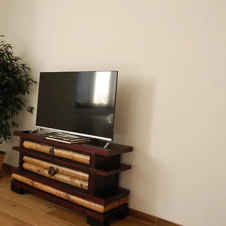 Palazzina Storica Al Mare, Ferienhaus