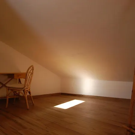 Palazzina Storica Al Mare, Ferienhaus