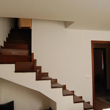 Сasa de vacaciones Palazzina Storica Al Mare,