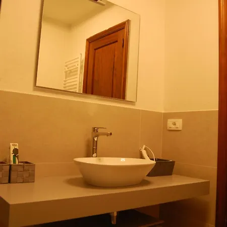 Ferienhaus Palazzina Storica Al Mare, Rapallo