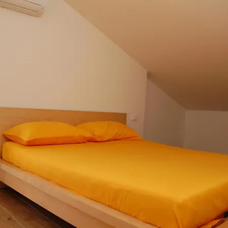 Ferienhaus Palazzina Storica Al Mare, Rapallo