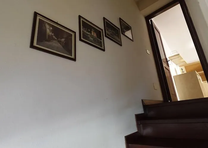 Palazzina Storica Al Mare, *