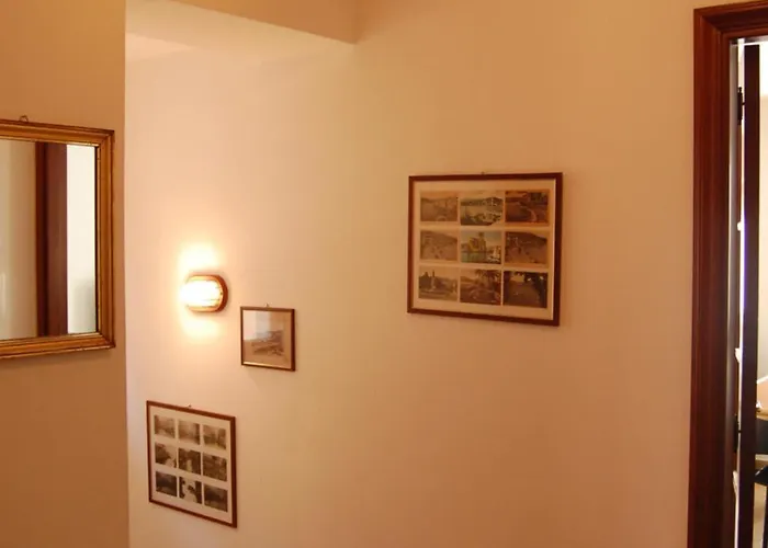 Palazzina Storica Al Mare,