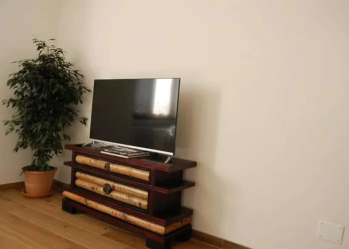 Palazzina Storica Al Mare, Сasa de vacaciones