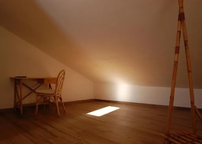 Palazzina Storica Al Mare, Сasa de vacaciones