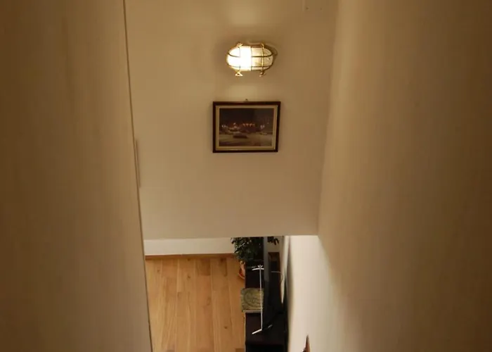 Palazzina Storica Al Mare, *