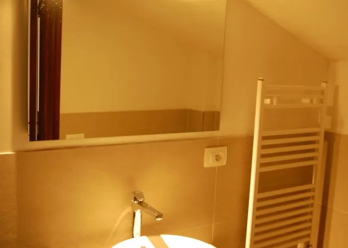 Palazzina Storica Al Mare, Сasa de vacaciones Rapallo