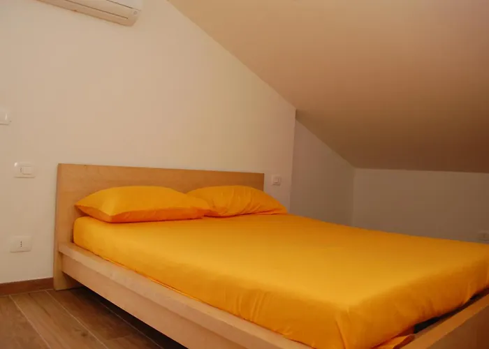 Сasa de vacaciones Palazzina Storica Al Mare, Rapallo