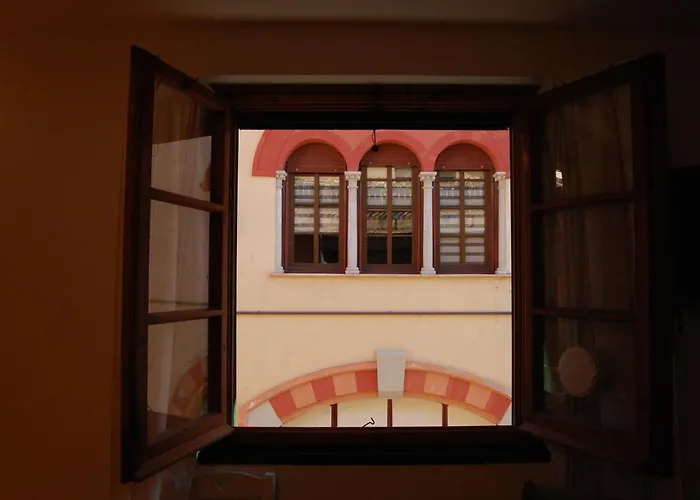 Palazzina Storica Al Mare, Rapallo