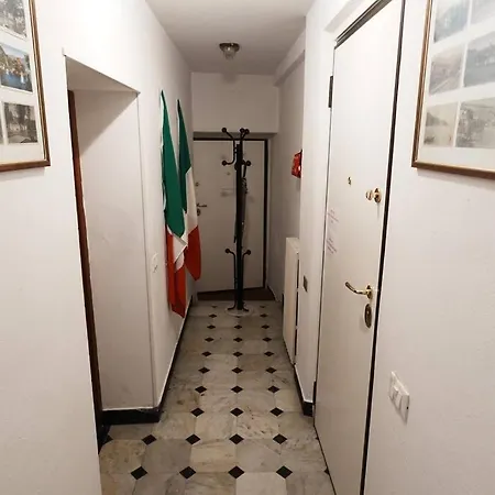 Palazzina Storica Al Mare, *