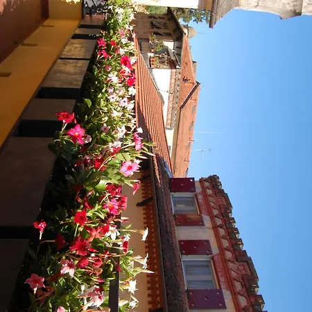 Palazzina Storica Al Mare, Holiday home