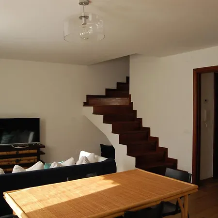 Будинок відпочинку Palazzina Storica Al Mare,