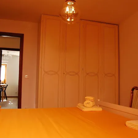 Holiday home Palazzina Storica Al Mare, Rapallo