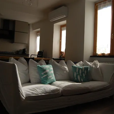 Palazzina Storica Al Mare, Rapallo