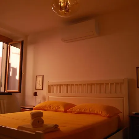 Palazzina Storica Al Mare, Holiday home *