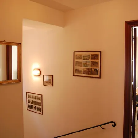 Palazzina Storica Al Mare,