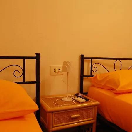 Будинок відпочинку Palazzina Storica Al Mare, Рапалло