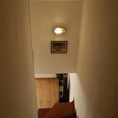 Palazzina Storica Al Mare, *