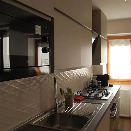 Palazzina Storica Al Mare, Будинок відпочинку *