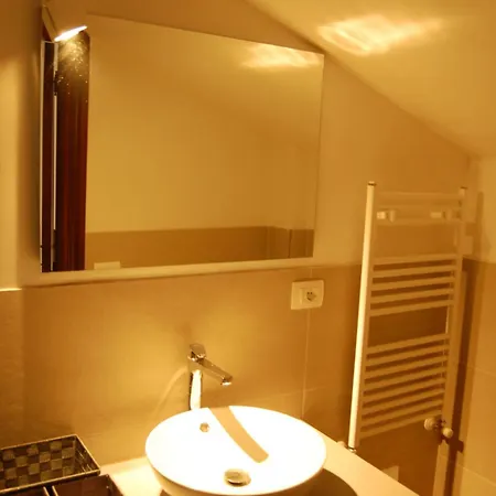 Palazzina Storica Al Mare, Casa de Férias Rapallo