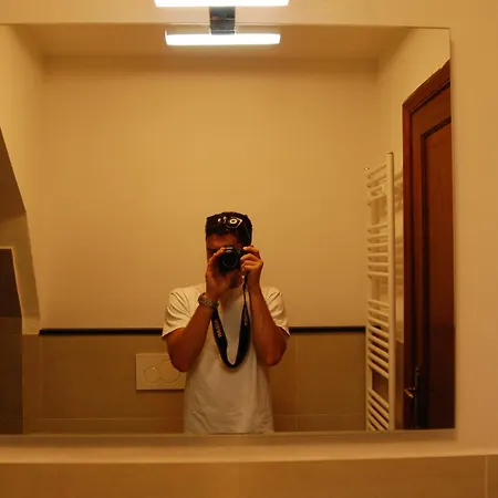 Casa de Férias Palazzina Storica Al Mare, *