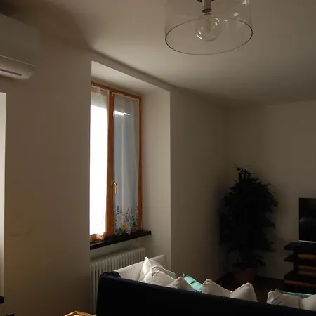 Palazzina Storica Al Mare, *