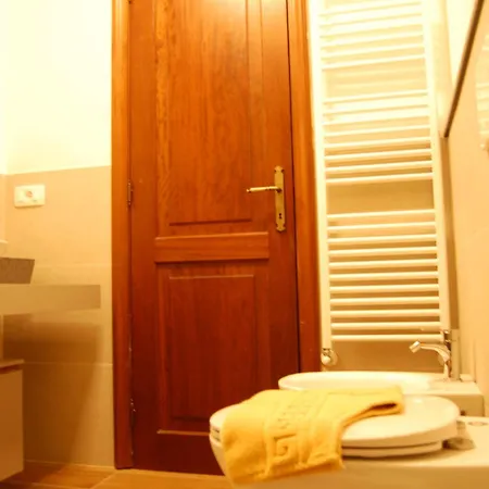 Palazzina Storica Al Mare,