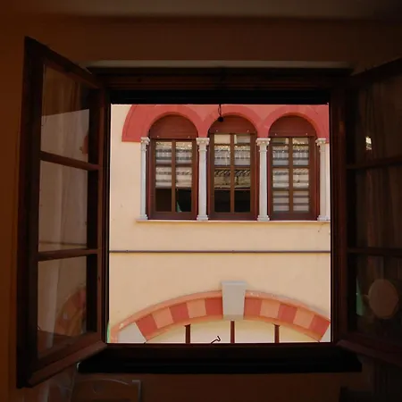 Palazzina Storica Al Mare, Rapallo