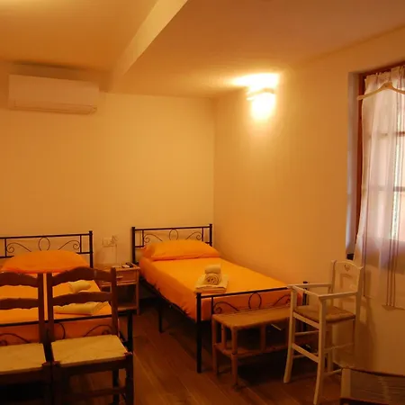 Palazzina Storica Al Mare,