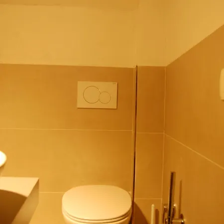 Palazzina Storica Al Mare, Будинок відпочинку