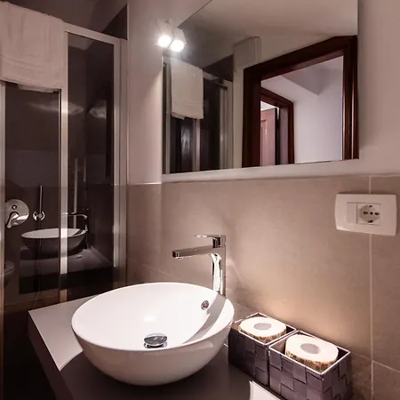 Vakantiehuis Palazzina Storica Al Mare,