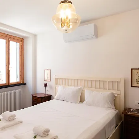 Vakantiehuis Palazzina Storica Al Mare, *