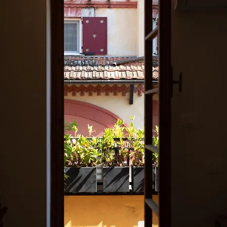 Vakantiehuis Palazzina Storica Al Mare,