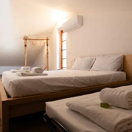 Palazzina Storica Al Mare, Vakantiehuis Rapallo