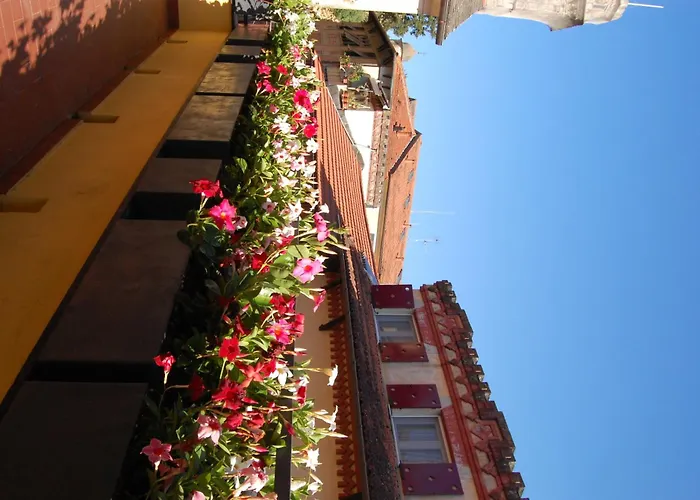 Palazzina Storica Al Mare, Ferienhaus