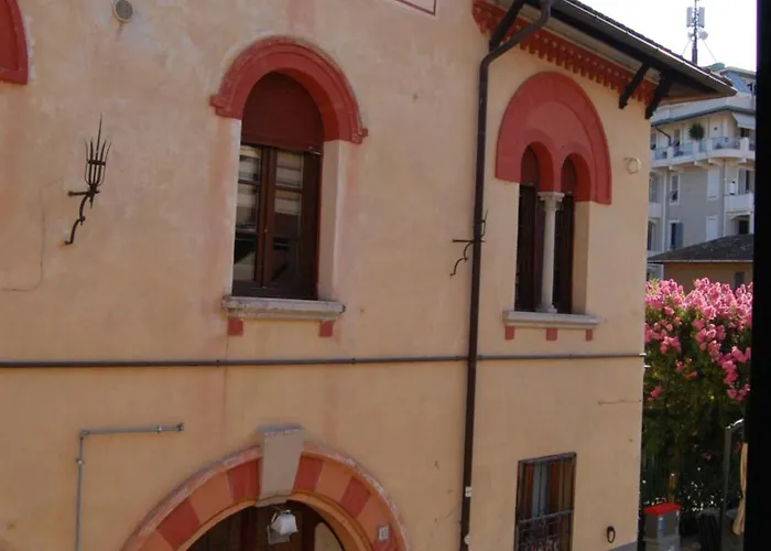 Palazzina Storica Al Mare, Holiday home Rapallo