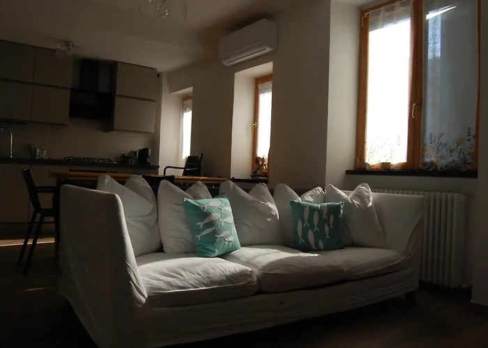 Palazzina Storica Al Mare, Rapallo