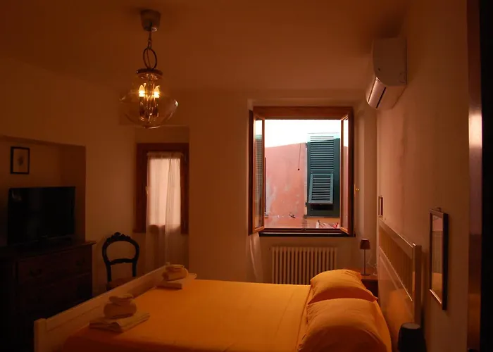 Palazzina Storica Al Mare,