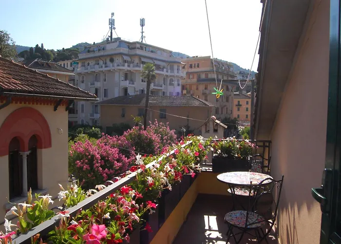 Holiday home Palazzina Storica Al Mare,