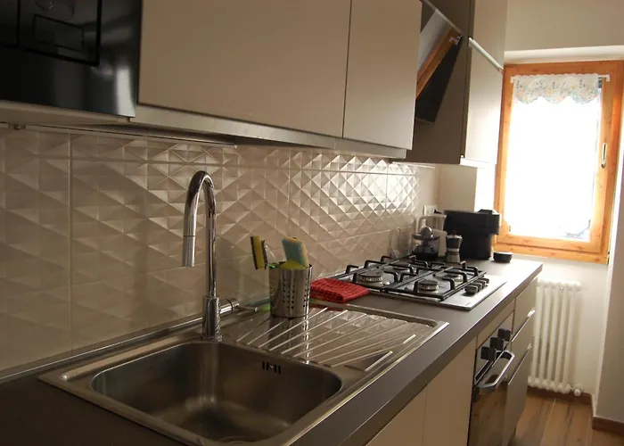 Palazzina Storica Al Mare, Rapallo