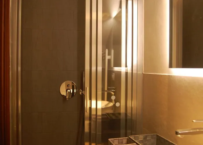 Palazzina Storica Al Mare, Holiday home *