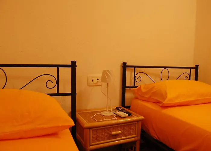 Holiday home Palazzina Storica Al Mare, Rapallo