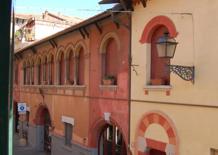 Palazzina Storica Al Mare, Rapallo
