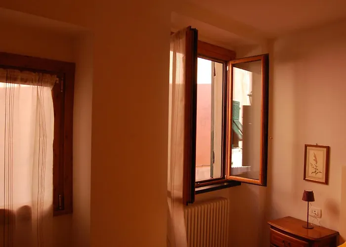 Palazzina Storica Al Mare,