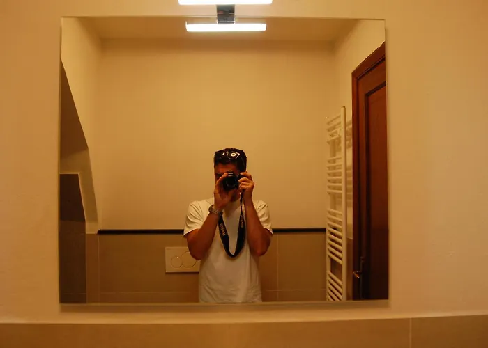 Holiday home Palazzina Storica Al Mare, *